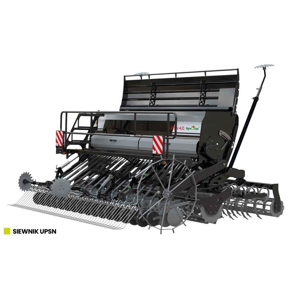 Siewnik mechaniczny Agro-Tom UPSN | ABC ROL