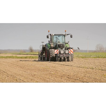 Wał doprawiający Agro-Tom WZ | ABC ROL