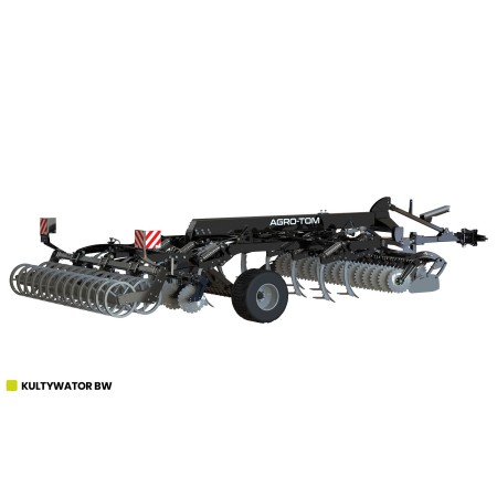 Kultywator Agro-Tom BW | ABC ROL