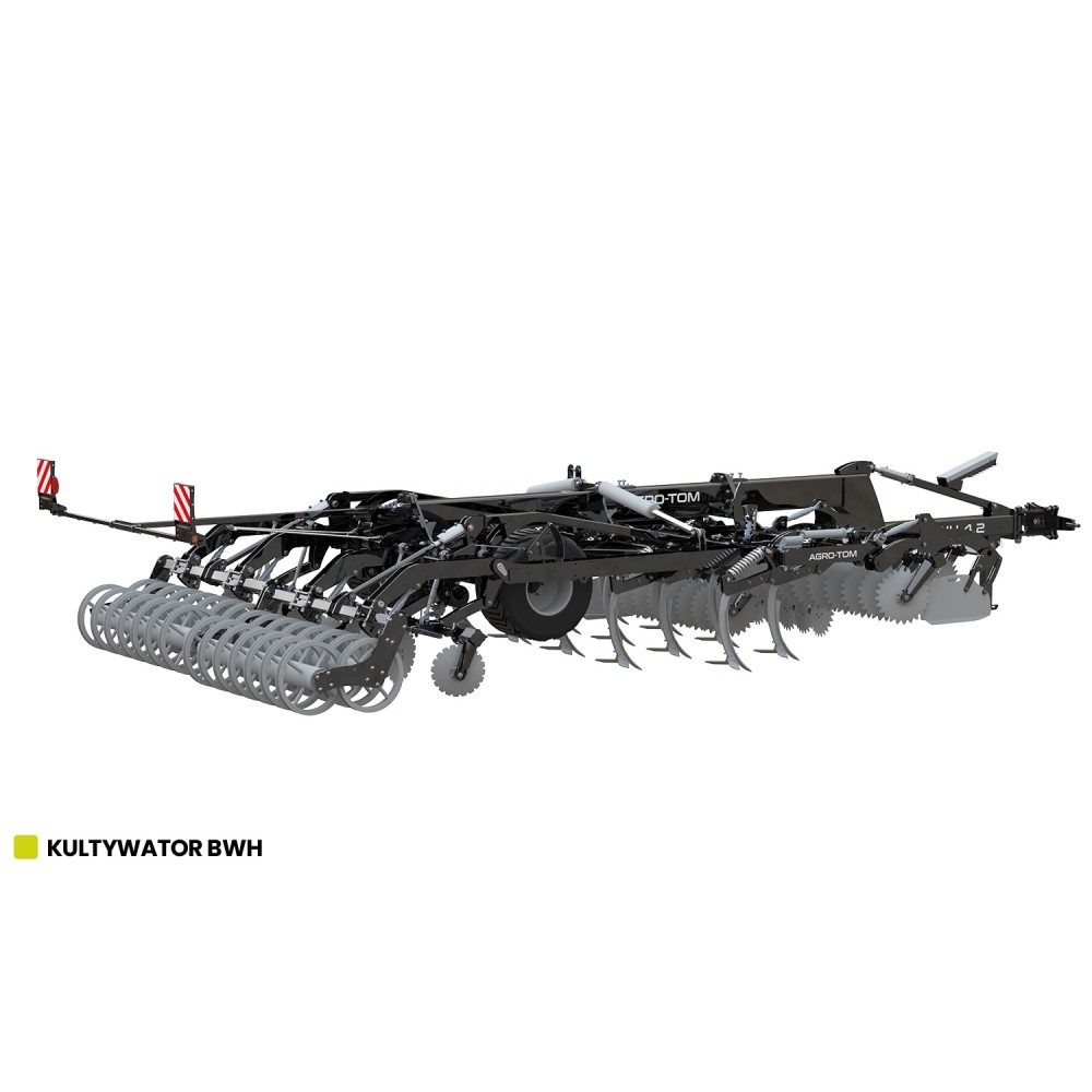 Kultywator Agro-Tom BWH | ABC ROL