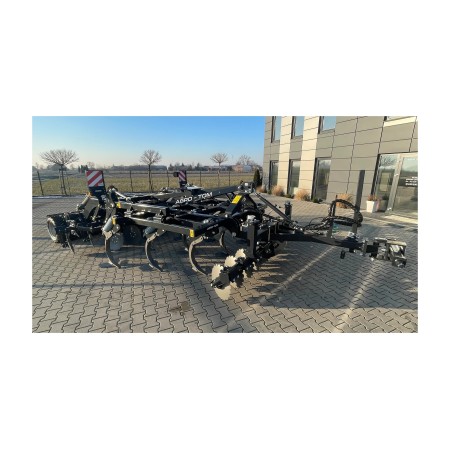 Kultywator Agro-Tom AP RS | ABC ROL