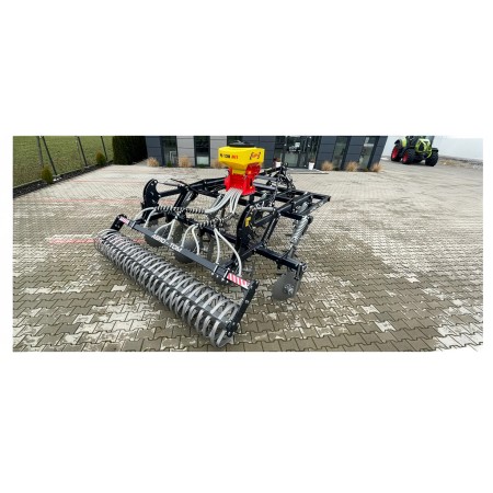 Kultywator Agro-Tom AP | ABC ROL
