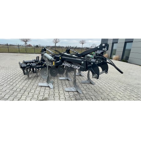 Kultywator Agro-Tom T XL | ABC ROL