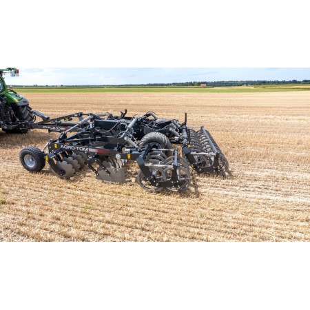 Brona talerzowa Agro-Tom AT Plus | ABC ROL