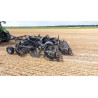 Brona talerzowa Agro-Tom AT Plus | ABC ROL