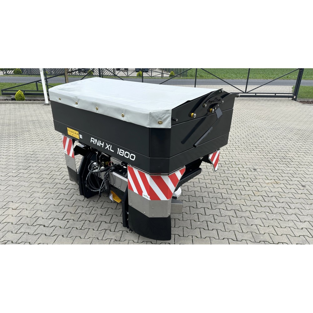 Rozsiewacz nawozu Agro-Tom RNH XL | ABC ROL