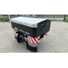 Rozsiewacz nawozu Agro-Tom RNH XL | ABC ROL