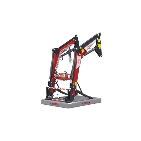 Ładowacz czołowy Metal-Fach T229 MF-Standard | ABC ROL