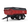 Wywrotka Metal-Fach T952 | ABC ROL