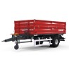 Wywrotka Metal-Fach T957 | ABC ROL
