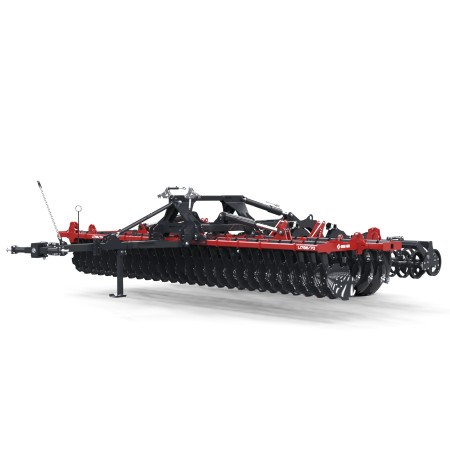 Brona talerzowa Metal-Fach U786 Raven Max | ABC ROL