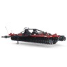 Brona talerzowa Metal-Fach U786 Raven Max | ABC ROL