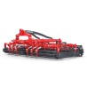 Kultywator sprężynowy przedsiewny Metal-Fach U457 | ABC ROL