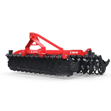 Brona talerzowa zawieszana Metal-Fach U741/PL Long | ABC ROL