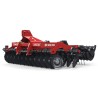 Brona talerzowa zawieszana Metal-Fach U740 Raven Opti | ABC ROL
