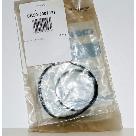 ORING CASE J907177