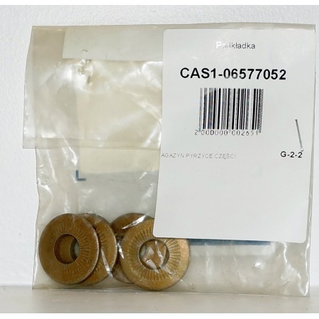 Podkładka CASE 06577052