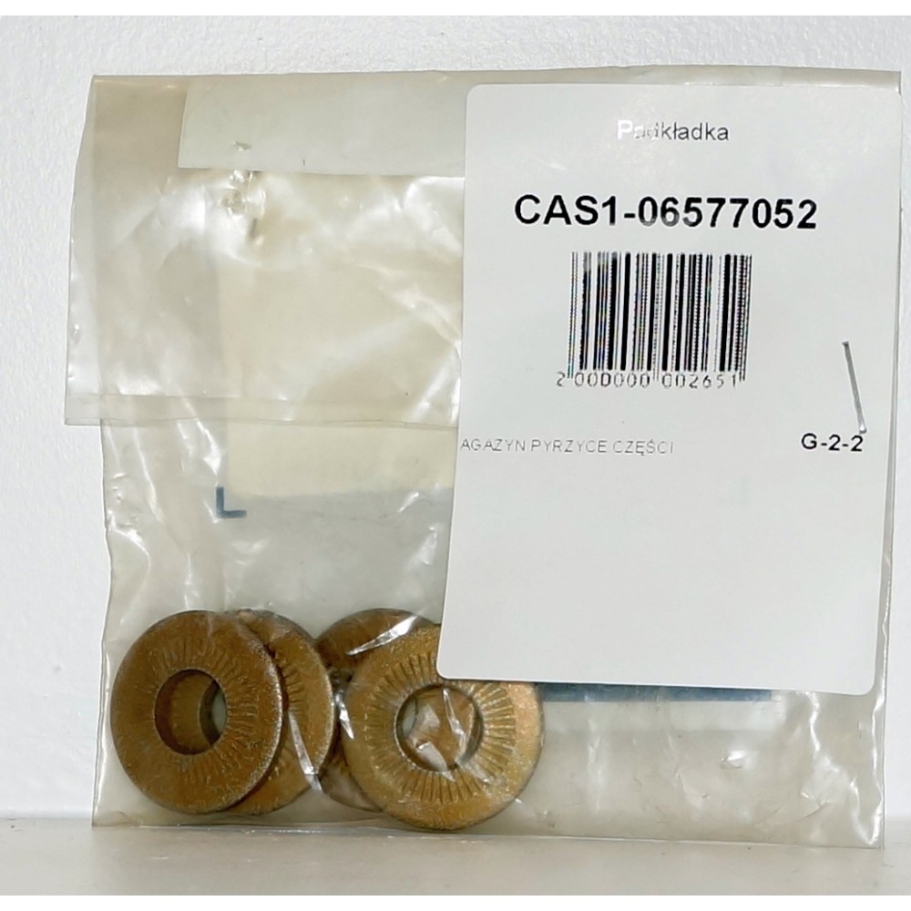 Podkładka CASE 06577052