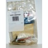 Łącznik kulkowy - wodzik gazu Case 336014A1