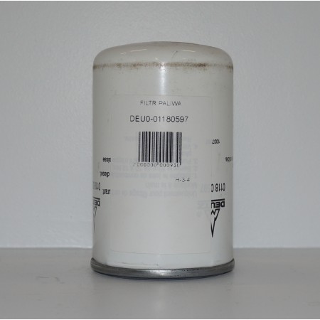 FILTR PALIWA Deutz 01180597