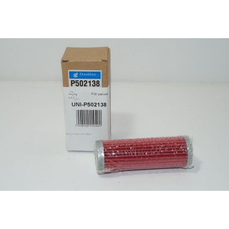Filtr paliwa P502138