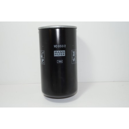 Filtr oleju Man WD950/2