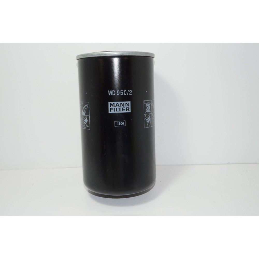 Filtr oleju Man WD950/2