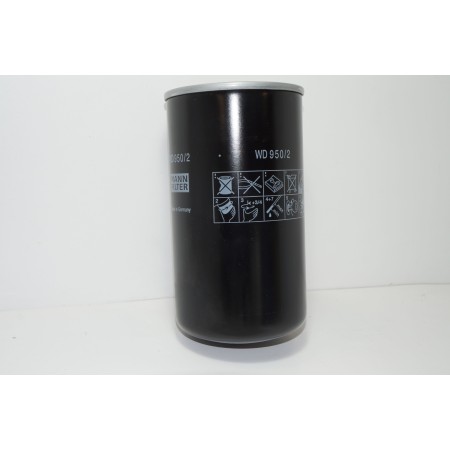 Filtr oleju Man WD950/2