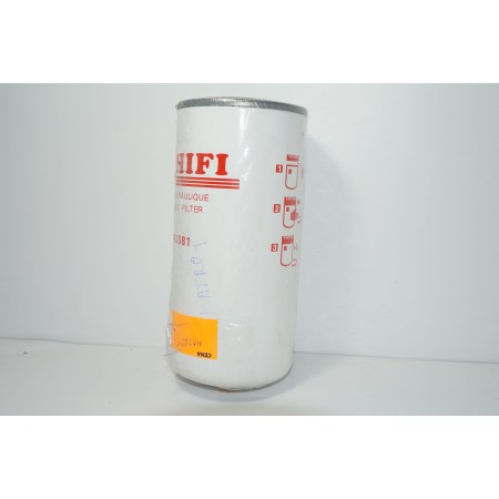 Filtr hydrauliczny SPH 9850/SH 6308