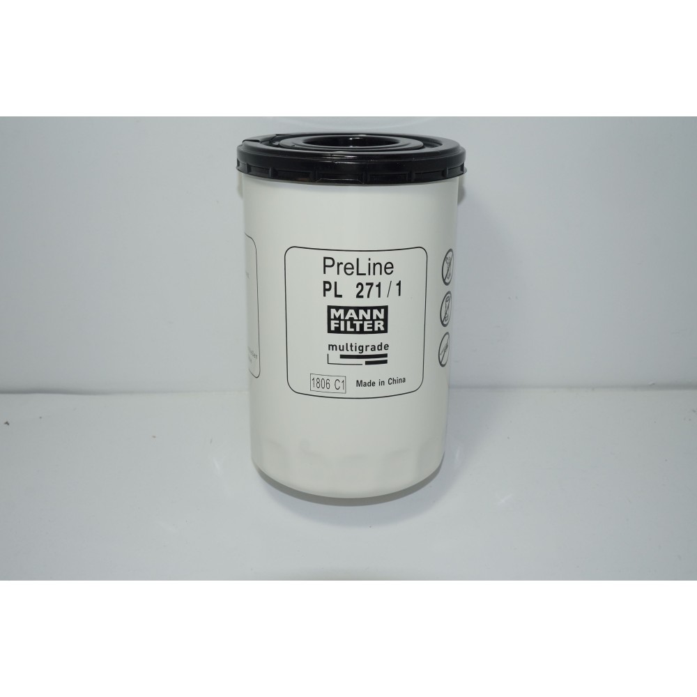 FILTR MATROT SEPARATOR PL2711
