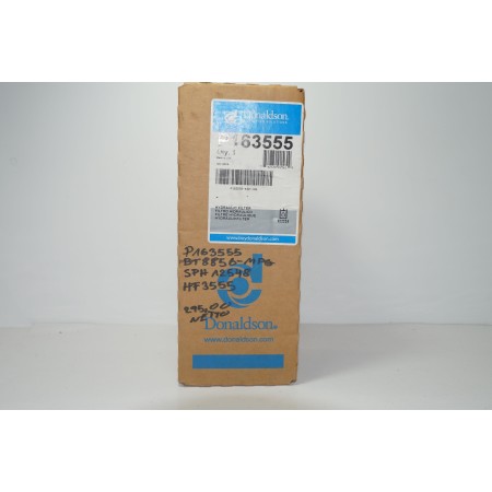 Filtr hydrauliczny P163555