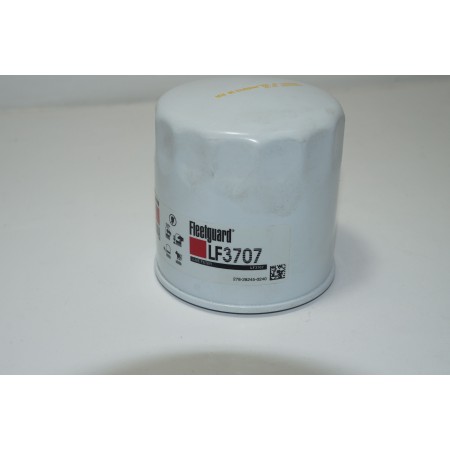 Filtr oleju silnikowego LF3707