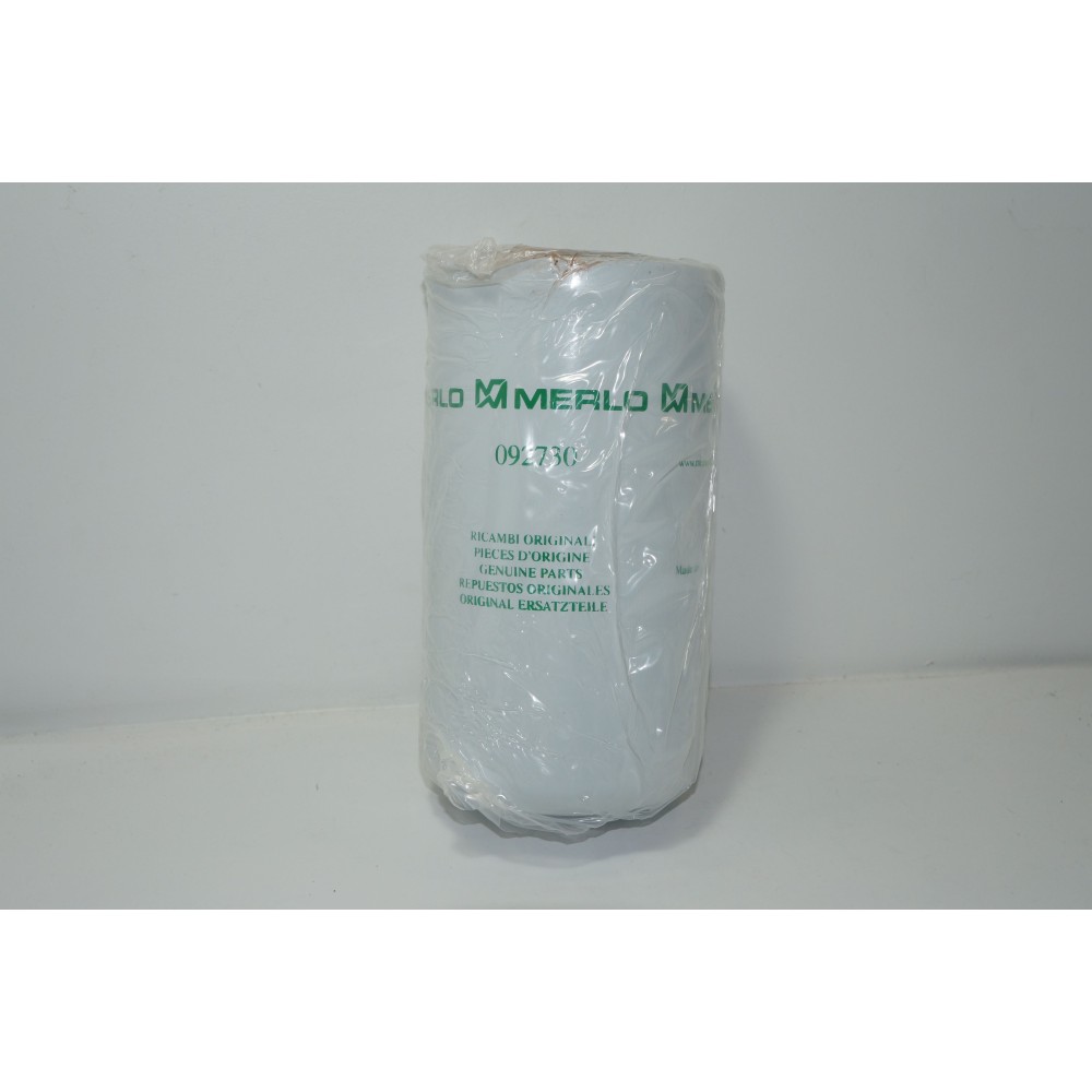 Filtr oleju hydrostatycznego MERLO 092730