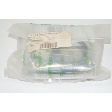 Zestaw uszczelek siłownika podnoszącego MERLO 071213