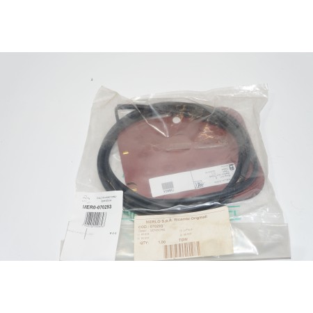 Czujnik obecności operatora MERLO 070293