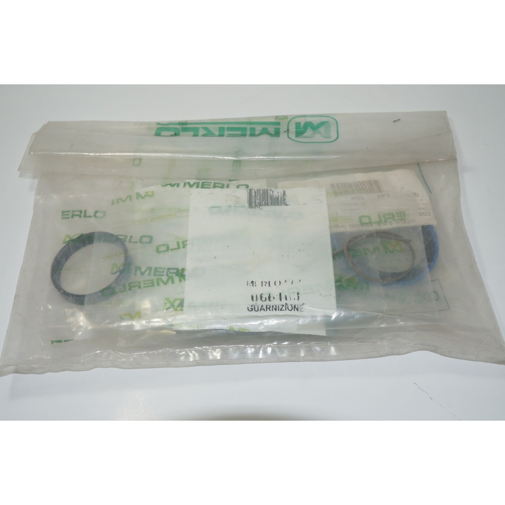 Zestaw uszczelek MERLO 069342