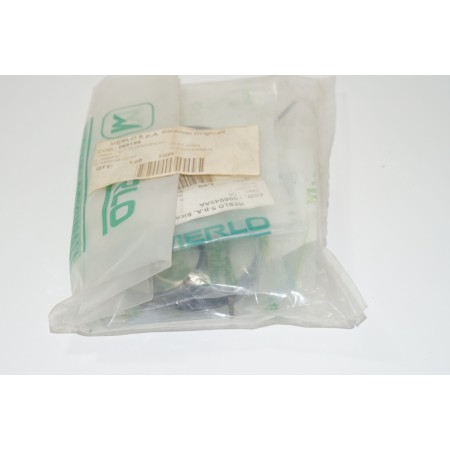 Zestaw uszczelek siłownika wysuwu MERLO 066199