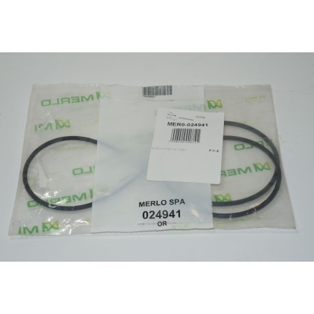 Oring MERLO 024941