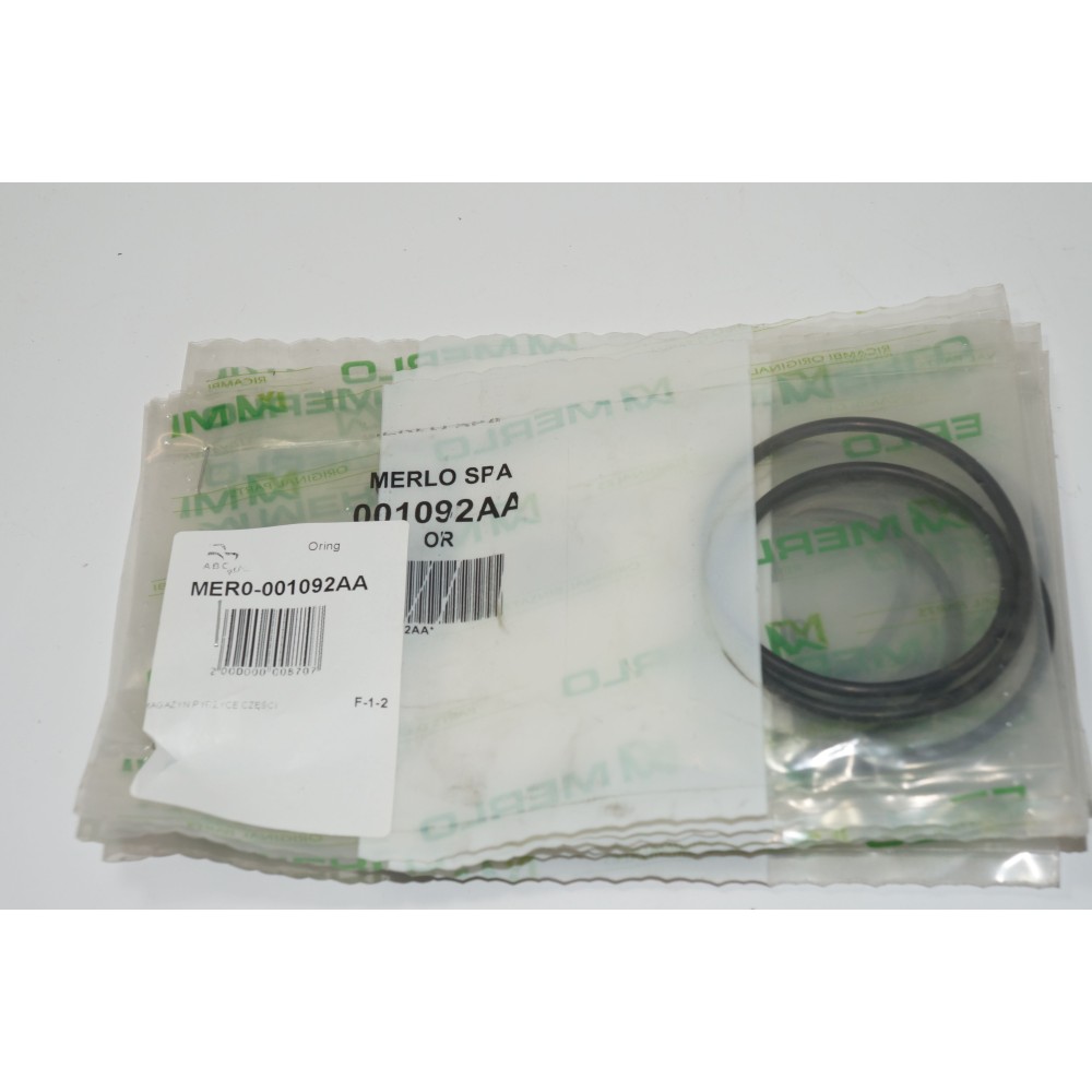 Oring MERLO 001092AA