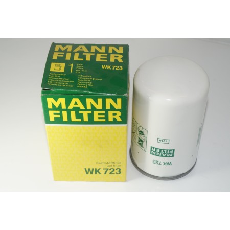 Filtr paliwa WK723