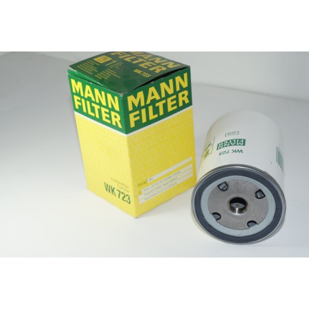 Filtr paliwa WK723