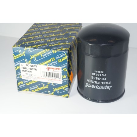 Filtr paliwa FF5584