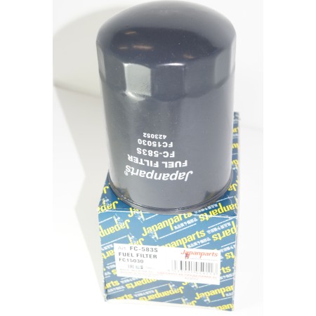 Filtr paliwa FF5584