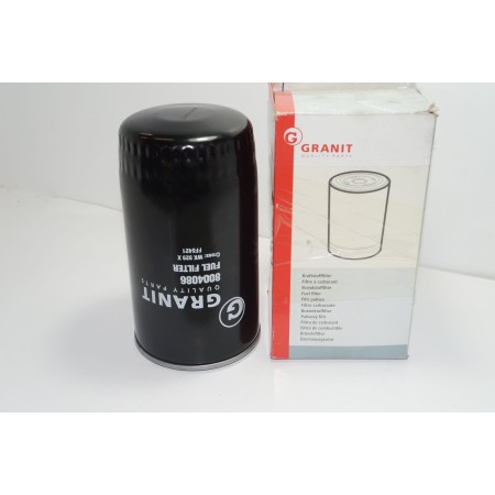 filtr paliwa  8004086