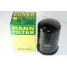 MANN FILTER Filtr paliwa   WDK940.1