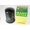 MANN FILTER Filtr paliwa   WDK940.1