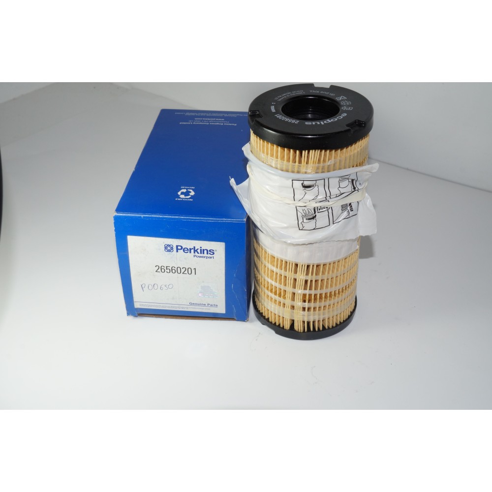 Filtr paliwa MERLO P00690