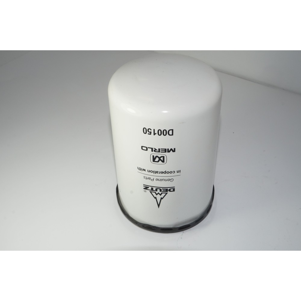 Filtr paliwa MERLO D00150