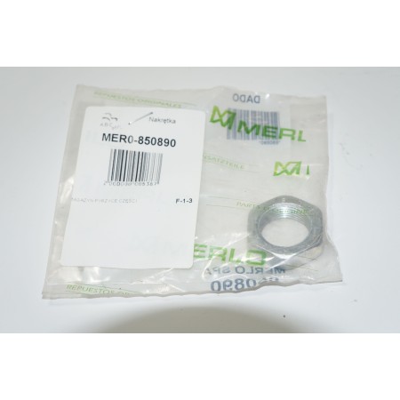 Nakrętka MERLO 850890