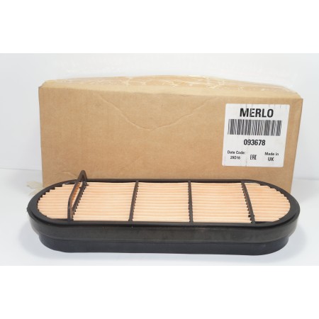 Filtr powietrza wewnętrzny MERLO 093678